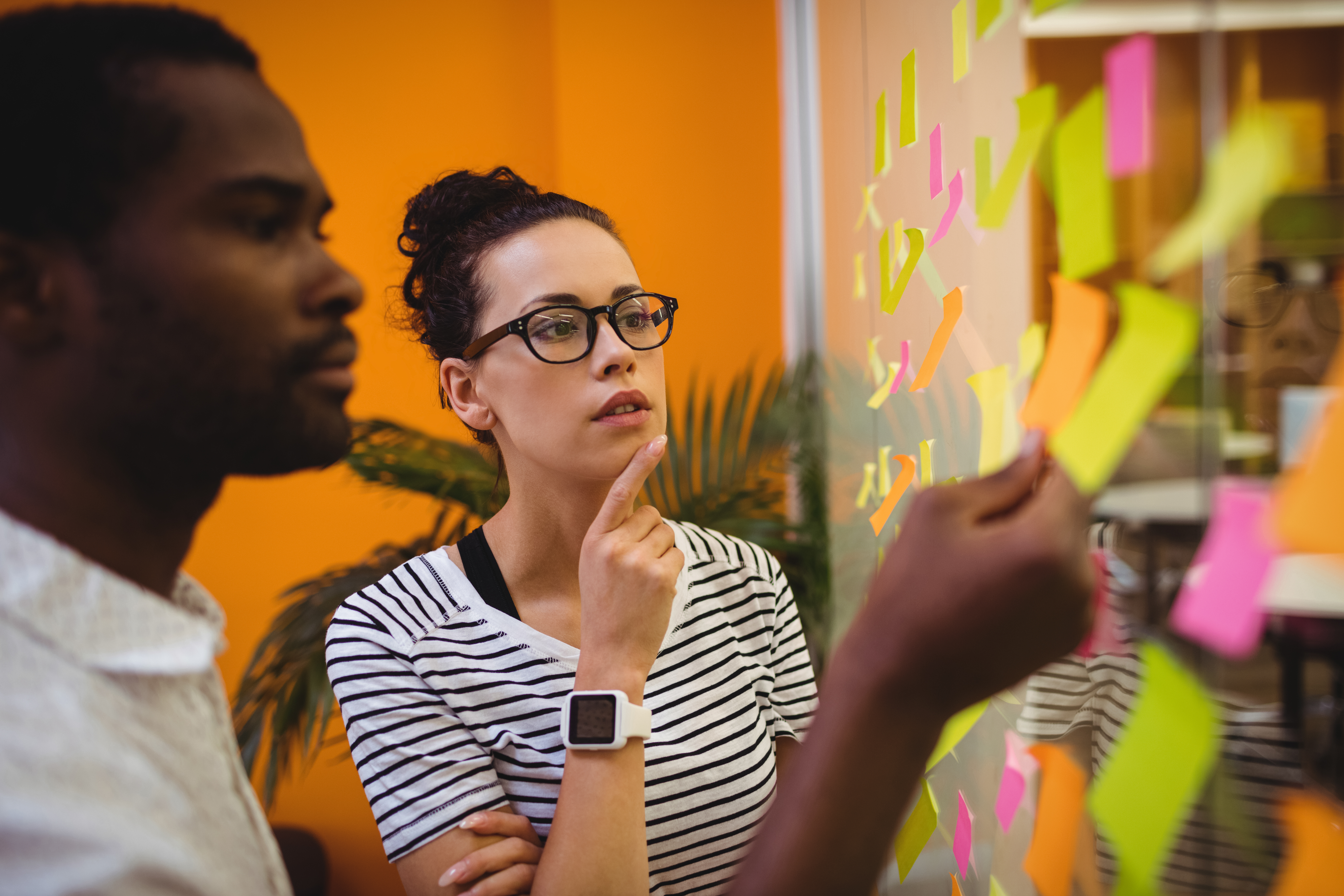 Design Thinking