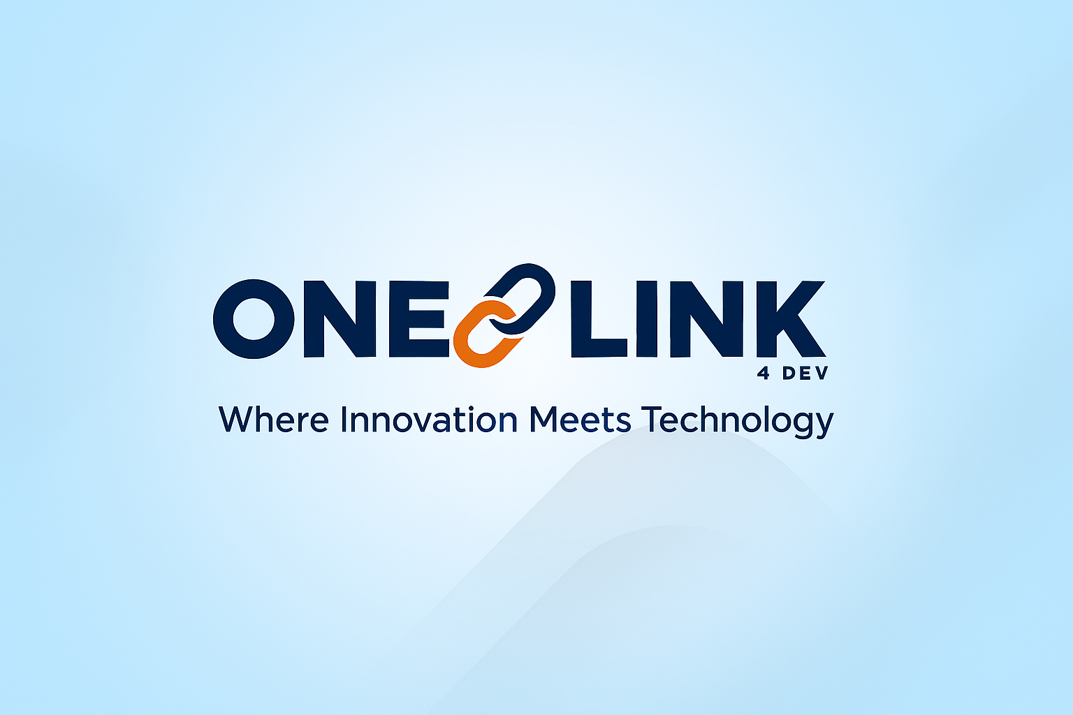 Onelink 4 Dev